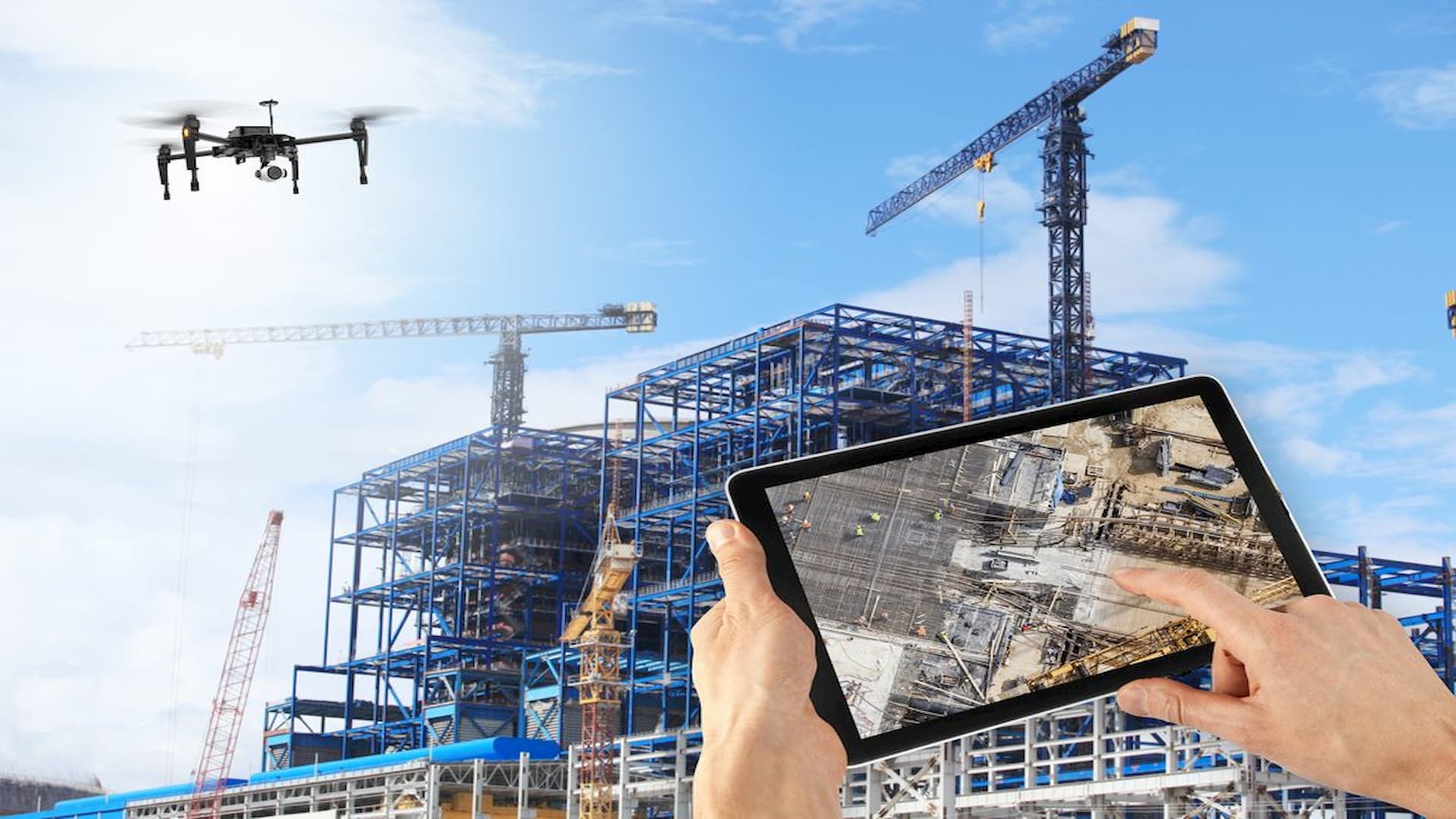 Lee más sobre el artículo Descubre cómo ejecutar proyectos inmobiliarios más rentables utilizando tecnología con Constructora BRIGUE